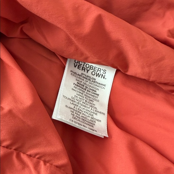 Ovo Light Vest - Picture 8 of 10